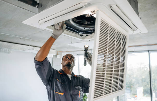 Licensed Heat Pump Repair service in Conway, AR - FH HVAC