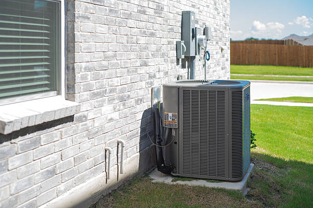 Reliable Heat Pump Repair contractor in Conway, AR by FH HVAC